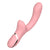 MyToys - MyAiryClit Rabbit Vibrator (Sakura) -  Rabbit Dildo (Vibration) Rechargeable  Durio.sg