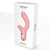 MyToys - MyAiryClit Rabbit Vibrator (Sakura) -  Rabbit Dildo (Vibration) Rechargeable  Durio.sg