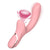 MyToys - MyAiryClit Rabbit Vibrator (Sakura) -  Rabbit Dildo (Vibration) Rechargeable  Durio.sg