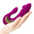 MyToys - MyPearl Clitoral G Spot Vibrator (Red Violet) -  Clit Massager (Vibration) Rechargeable  Durio.sg