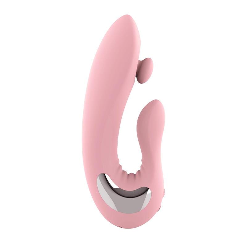 MyToys - MyPearl Clitoral G Spot Vibrator (Sakura) -  Clit Massager (Vibration) Rechargeable  Durio.sg