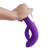 MyToys - Snow Rabbit Rechargeable Rabbit Vibrator (Purple) -  Rabbit Dildo (Vibration) Rechargeable  Durio.sg