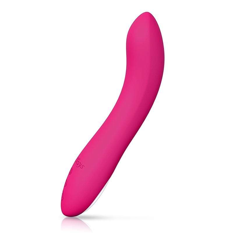 MyToys - Snowman Rechargeable G Spot Vibrator (Pink) -  G spot Dildo (Vibration) Rechargeable  Durio.sg
