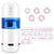 MyToys - Twister Automatic Mouth Masturbator (Beige) -  Masturbator (Hands Free) Rechargeable  Durio.sg