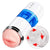 MyToys - Twister Automatic Mouth Masturbator (Beige) -  Masturbator (Hands Free) Rechargeable  Durio.sg