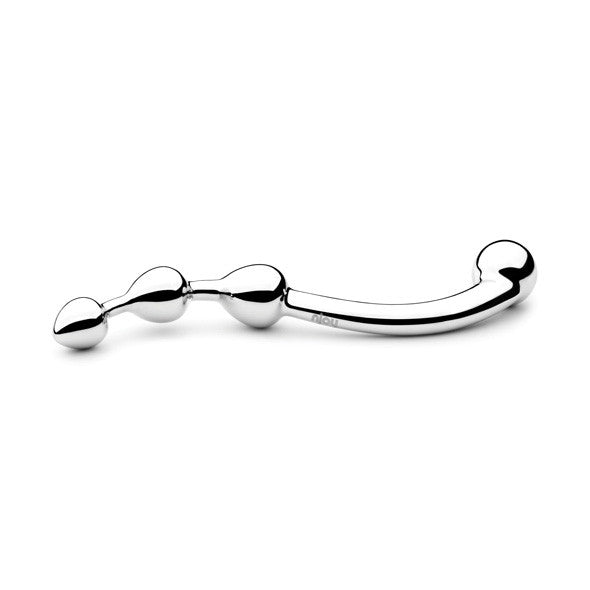 NJOY - Fun Wand Butt Plug -  Metal Anal Plug (Non Vibration)  Durio.sg