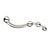 NJOY - Fun Wand Butt Plug -  Metal Anal Plug (Non Vibration)  Durio.sg