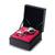 NJOY - Pure Plug Large -  Metal Anal Plug (Non Vibration)  Durio.sg