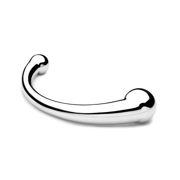 NJOY - Pure Wand Butt Plug -  Metal Anal Plug (Non Vibration)  Durio.sg