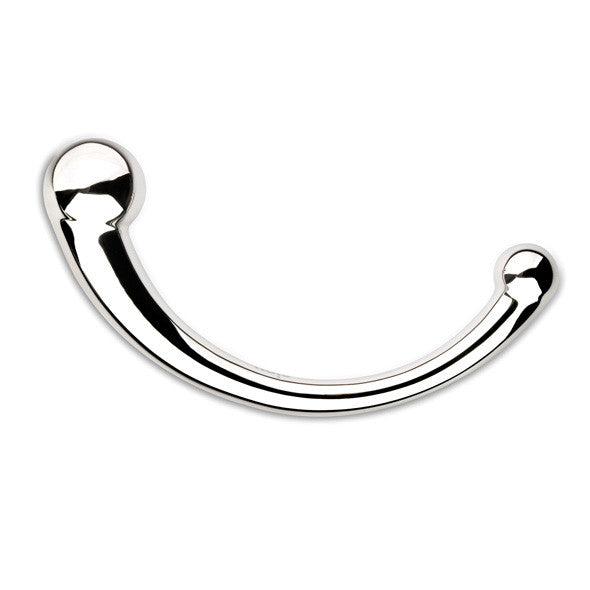 NJOY - Pure Wand Butt Plug -  Metal Anal Plug (Non Vibration)  Durio.sg