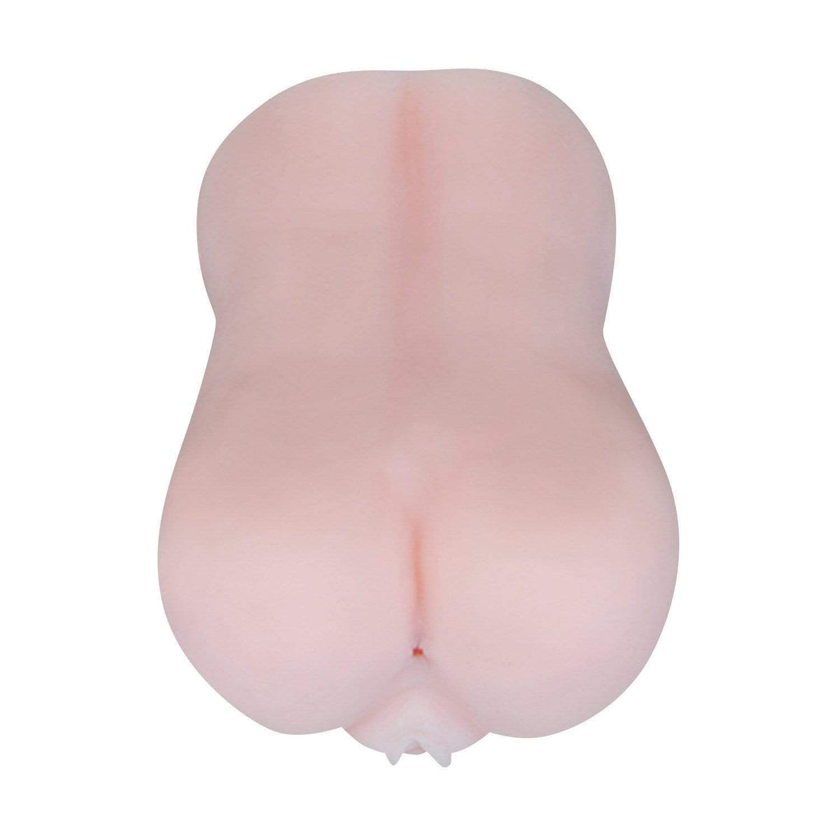 NPG - 2 Hole Futa Ana Punipuni Inmai Meiki Onahole (Beige) -  Masturbator Vagina (Non Vibration)  Durio.sg