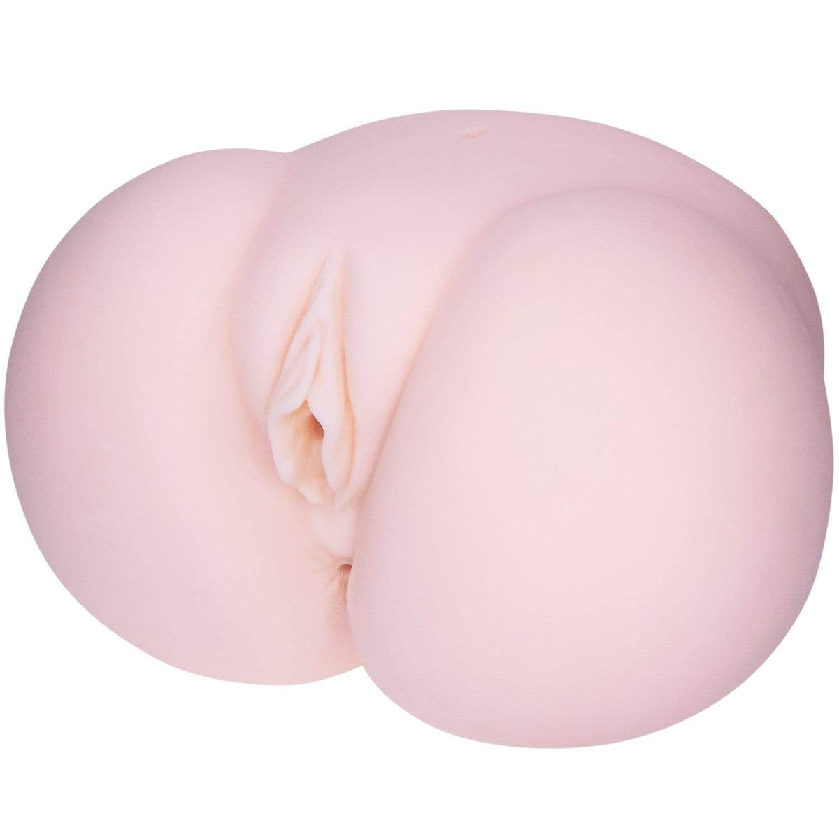 NPG - 2 Hole Third Generation Meiki Mizuno Waist Onahole Masturbator 6kg (Beige) -  Masturbator Vagina (Non Vibration)  Durio.sg