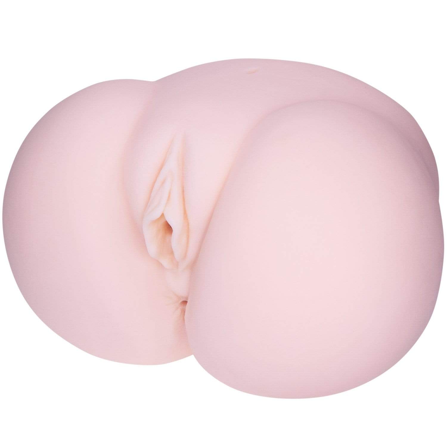 NPG - 2 Hole Third Generation Meiki Mizuno Waist Onahole Masturbator 6kg (Beige) -  Masturbator Vagina (Non Vibration)  Durio.sg