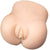 NPG - 2nd Generation Mini Finest Raw Waist Mari Rika Onahole 2.5kg (Beige) -  Masturbator Vagina (Non Vibration)  Durio.sg