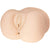 NPG - 2nd Generation Mini Finest Raw Waist Mari Rika Onahole 2.5kg (Beige) -  Masturbator Vagina (Non Vibration)  Durio.sg