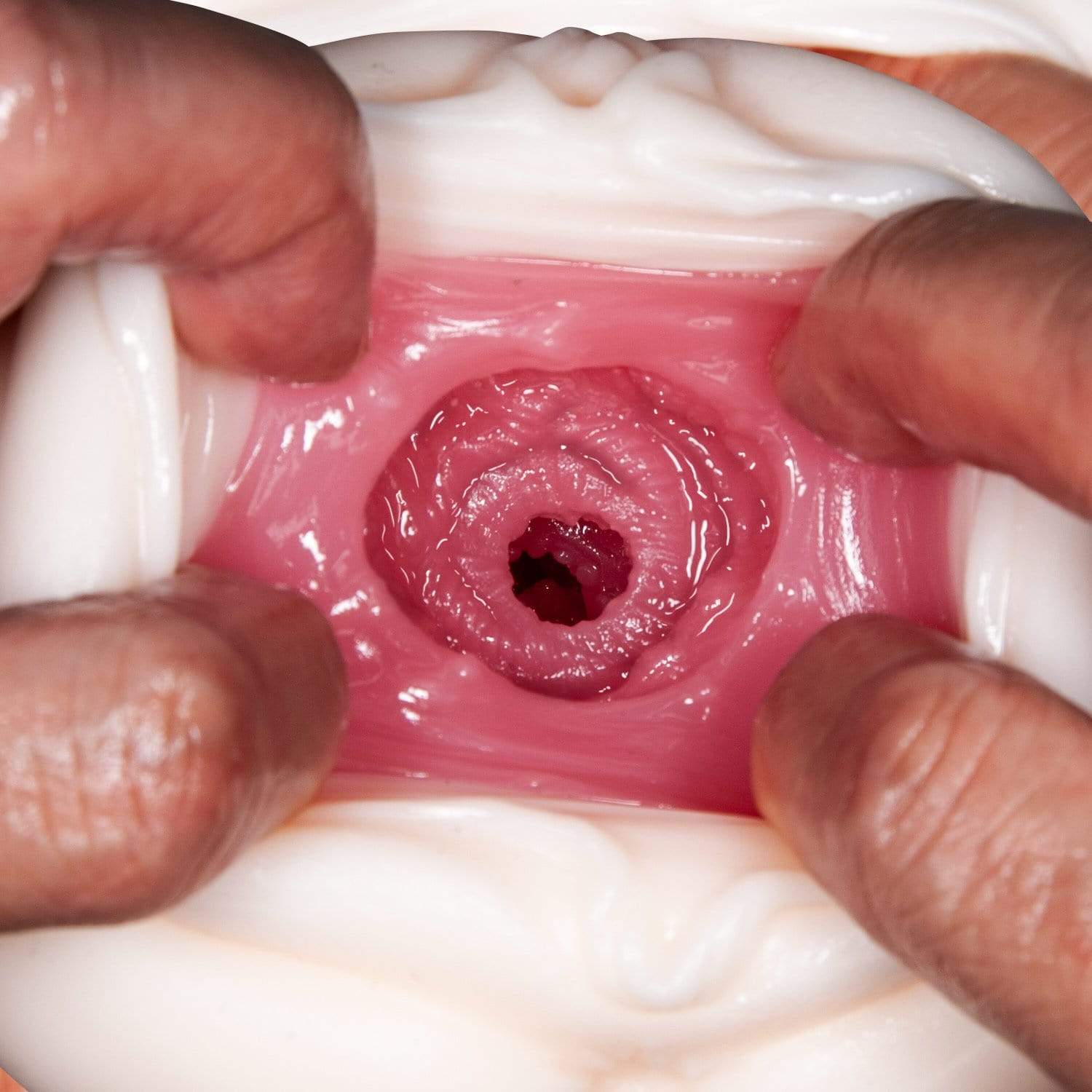 NPG - 40th Anniversary Tsubasa Amami Onahole (Beige) -  Masturbator Vagina (Non Vibration)  Durio.sg