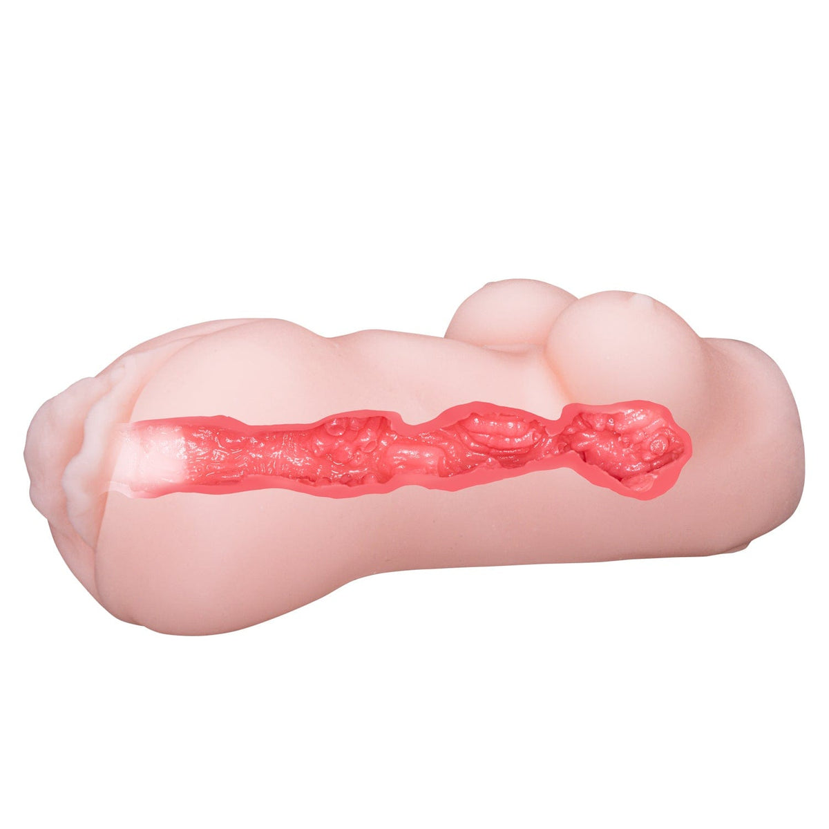 NPG - AV Mini Masterpiece Meiki Nene Tanaka Onahole (Beige) -  Masturbator Vagina (Non Vibration)  Durio.sg