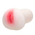 NPG - Amateur Real Tsuki-chan Japanese Onahole (Beige) -  Masturbator Vagina (Non Vibration)  Durio.sg