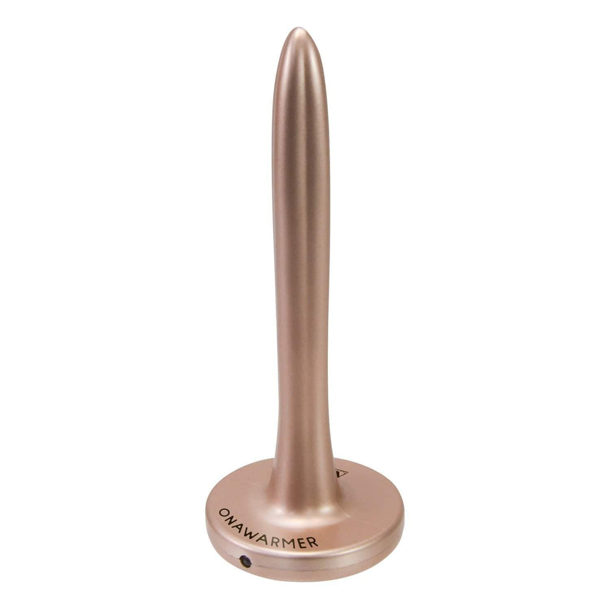 NPG - Dan Dan Standing Onahole Warmer (Black) -  Warmer  Durio.sg