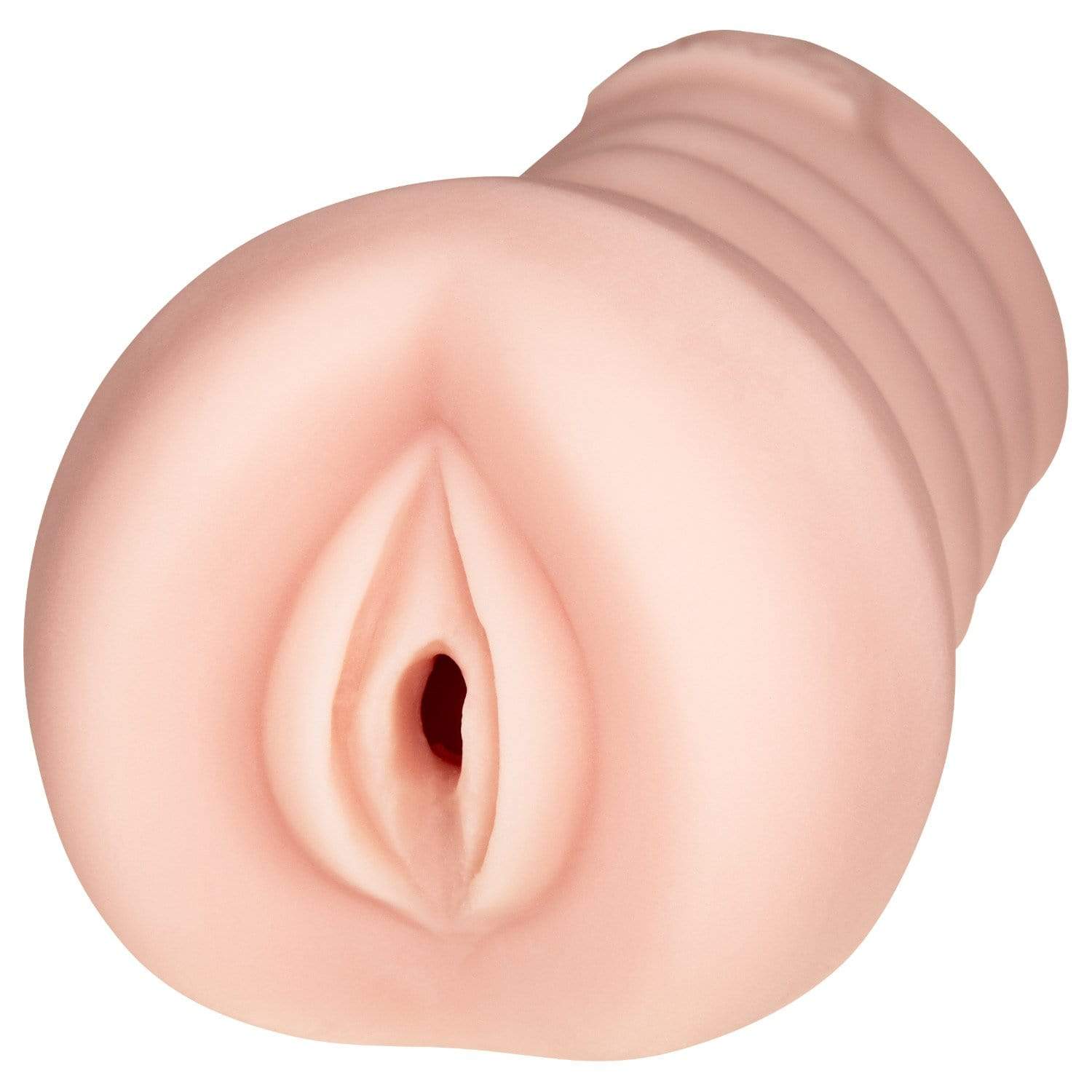 NPG - Decent Office Lady Slow Insertion Onahole (Beige) -  Masturbator Vagina (Non Vibration)  Durio.sg