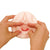 NPG - Dignity Of Famous Meiki Original Onahole (Beige) -  Masturbator Vagina (Non Vibration)  Durio.sg