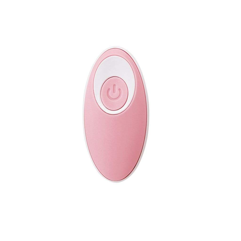 NPG - Emi Fukada Nipple Love Vibrating Nipple Clamps (Pink) -  Nipple Clamps (Vibration) Non Rechargeable  Durio.sg