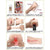 NPG - Erikari Nukabe Perfect Replica Onahole (Beige) -  Masturbator Vagina (Non Vibration)  Durio.sg