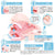 NPG - Extremely Selected Blow Job DX Gokusen Fella Yuna Ogura Onahole (Beige) -  Masturbator Mouth (Non Vibration)  Durio.sg