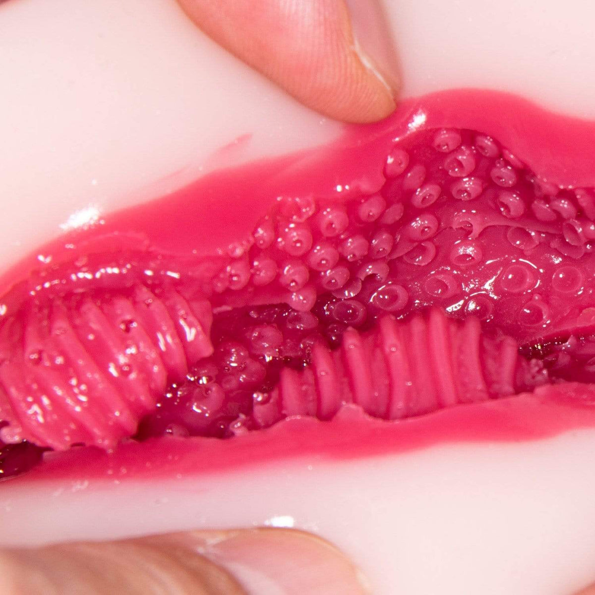 NPG - Filthy Doctor Clinic Insertion Treatment Sho Nishino Onahole (Beige) -  Masturbator Vagina (Non Vibration)  Durio.sg