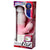 NPG - Hadagokochi Pure Rabbit Vibrator (Pink) -  Rabbit Dildo (Vibration) Non Rechargeable  Durio.sg
