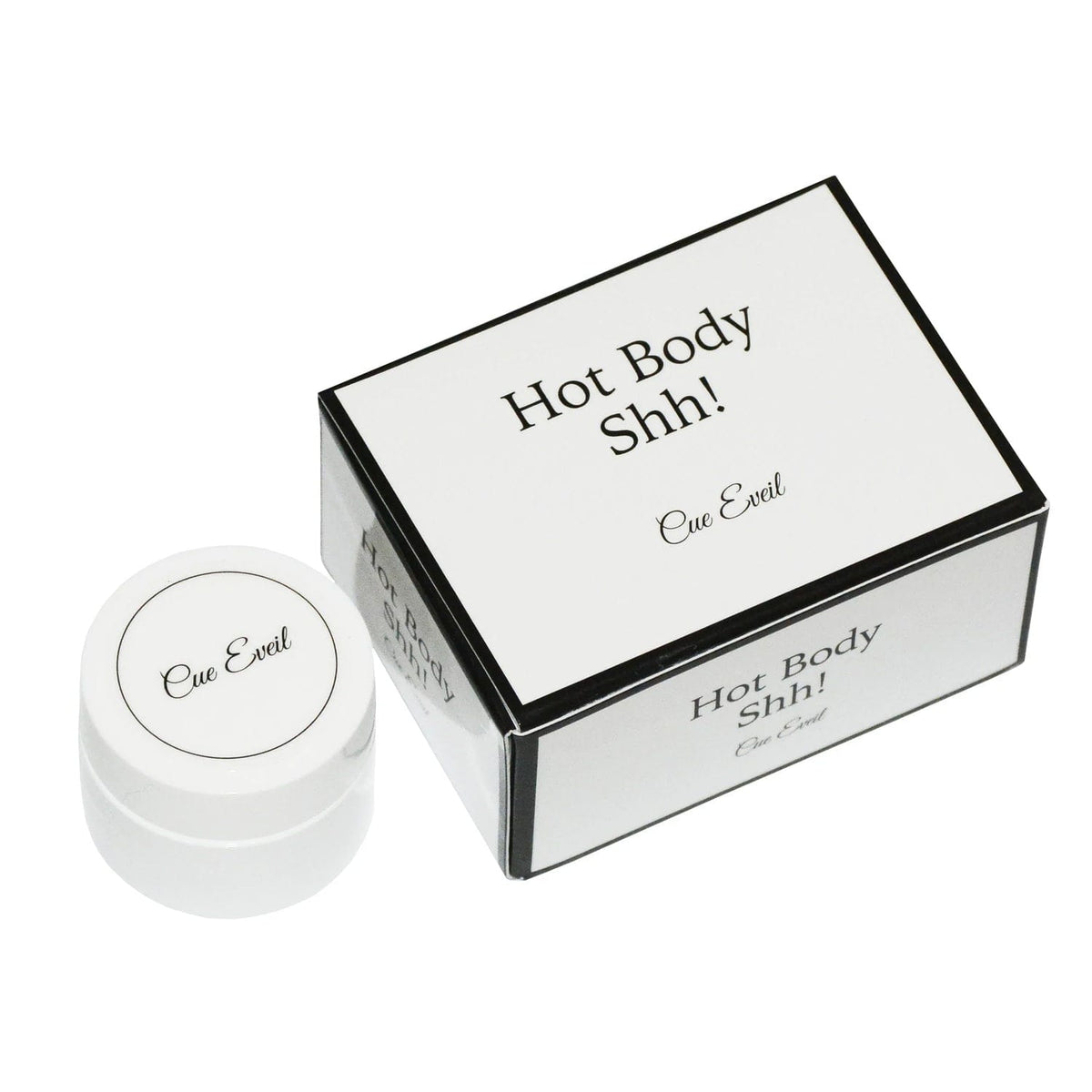 NPG - Hot Body Shh Cue Eveil Lovetime Exclusive Arousal Cream 5g -  Arousal Gel  Durio.sg
