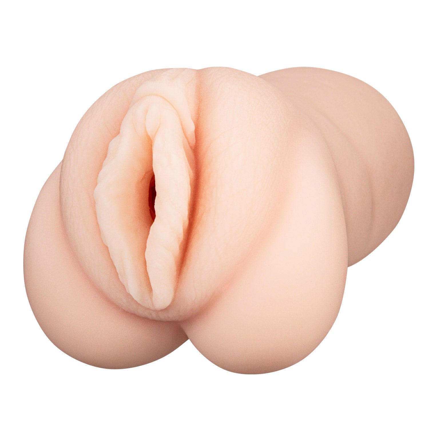 NPG - Japanese AV Mini Meiki Masterpiece Rei Kamiki Onahole (Beige) -  Masturbator Vagina (Non Vibration)  Durio.sg