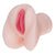 NPG - Japanese Porn Star Collection Fuwa Man Ian Hanasaki Meiki Onahole (Beige) -  Masturbator Vagina (Non Vibration)  Durio.sg