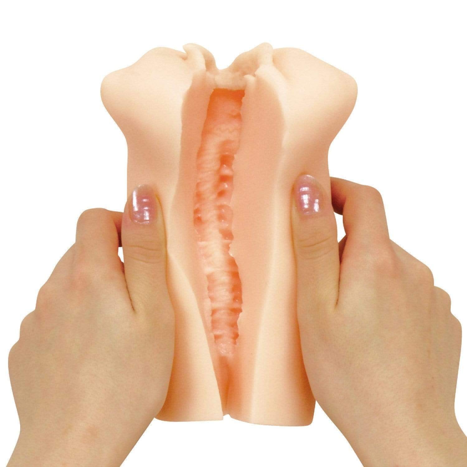 NPG - Kanjuku Meiki Seduitve Young Wife Maria Nagai Onahole (Beige) -  Masturbator Vagina (Non Vibration)  Durio.sg