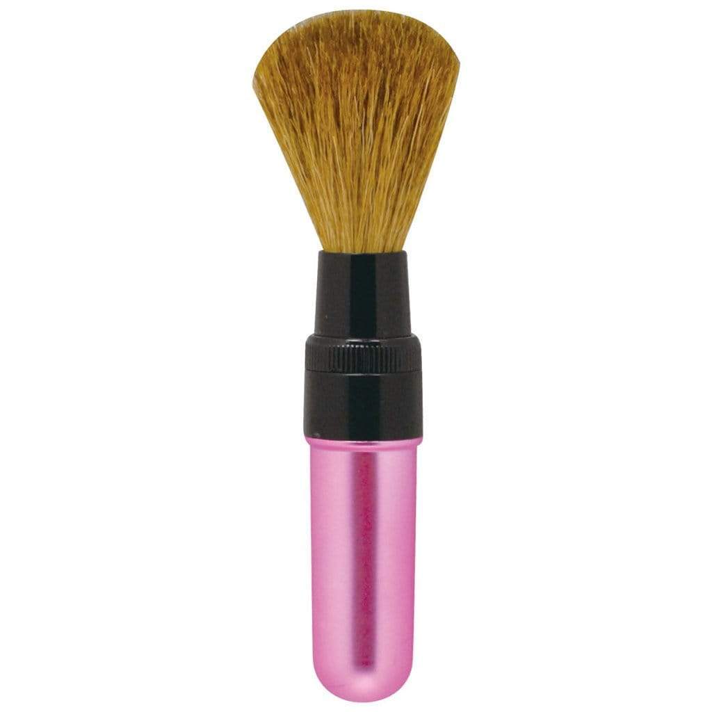 NPG - Makeup Brush Discreet Vibrator (Pink) -  Discreet Toys  Durio.sg