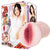 NPG - Mature Woman Star Ririko Kinoshita's Indecent Part Complete Replica Onahole (Beige) -  Masturbator Vagina (Non Vibration)  Durio.sg