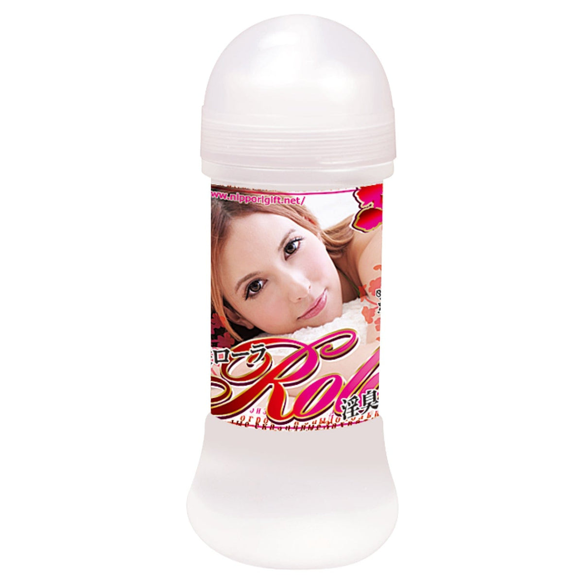 NPG - Meiki 009 Mizusaki Rola Smell Lotion Lubricant 200ml -  Lube (Water Based)  Durio.sg