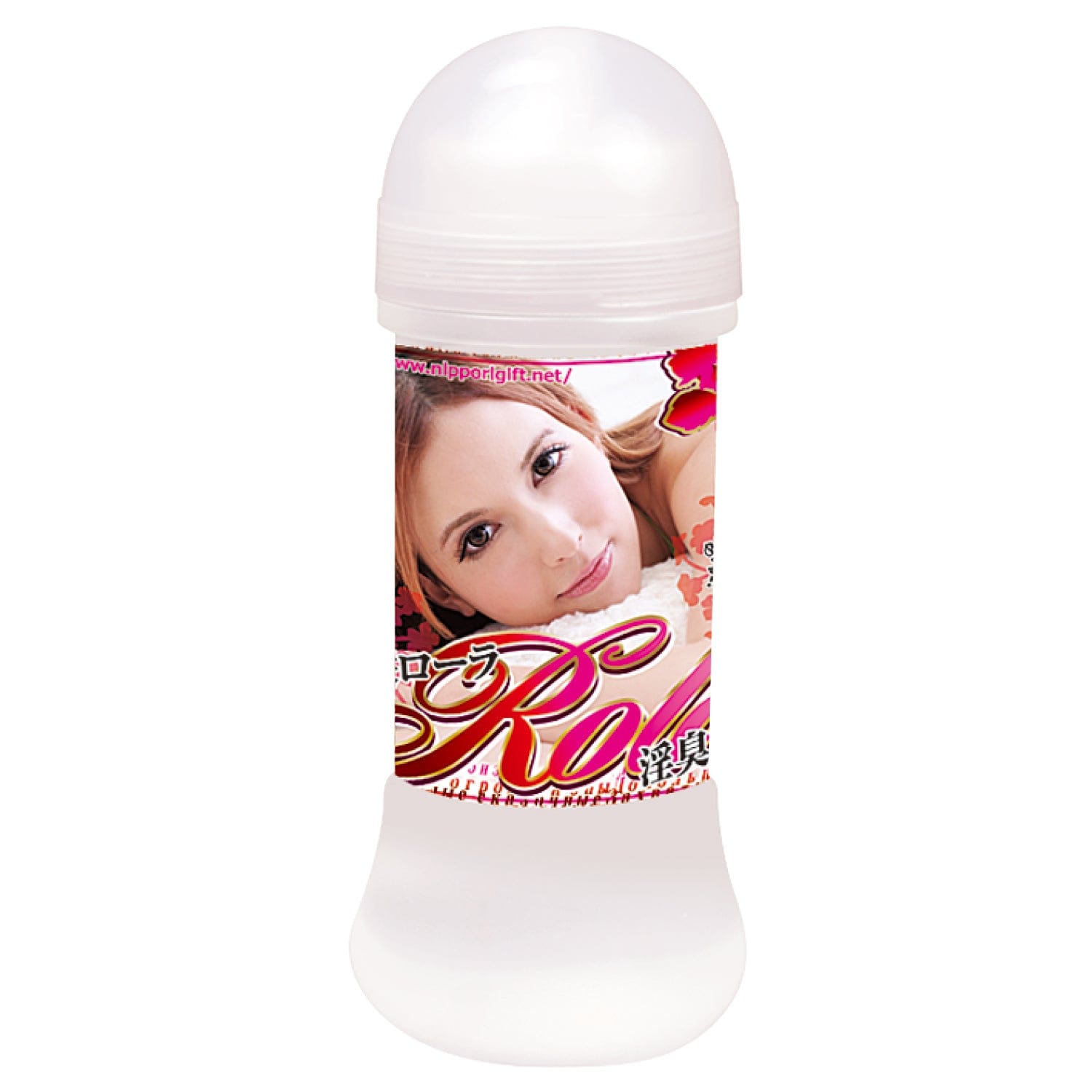 NPG - Meiki 009 Mizusaki Rola Smell Lotion Lubricant 200ml -  Lube (Water Based)  Durio.sg
