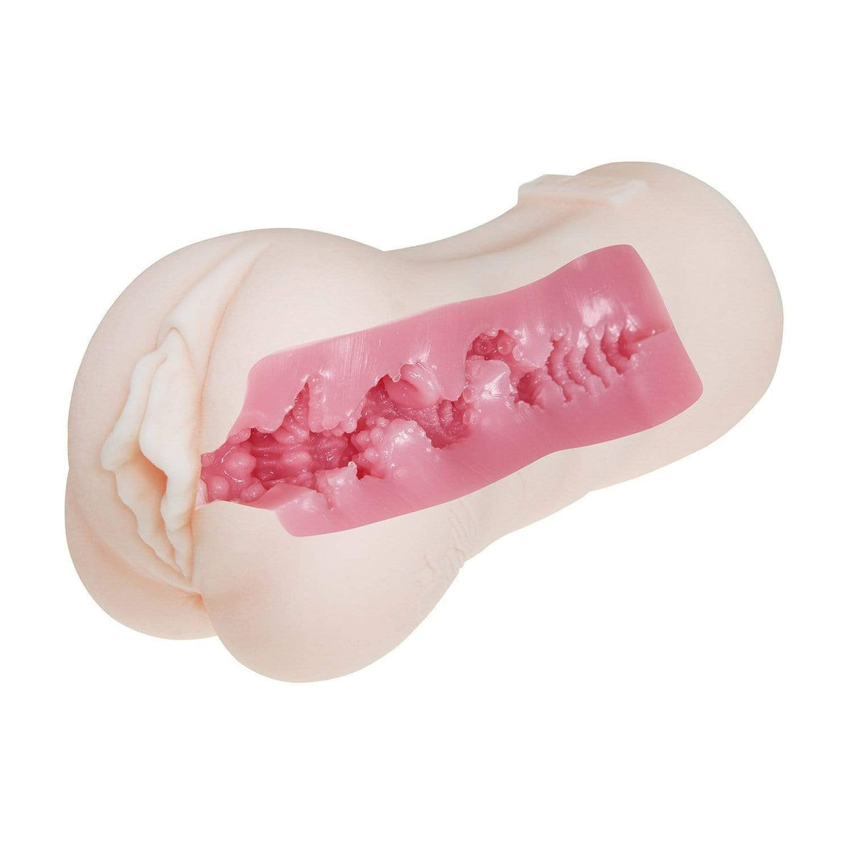 NPG - Meiki No Syoumei Takahashi Shoko No 11 Onahole (Beige) -  Masturbator Vagina (Non Vibration)  Durio.sg