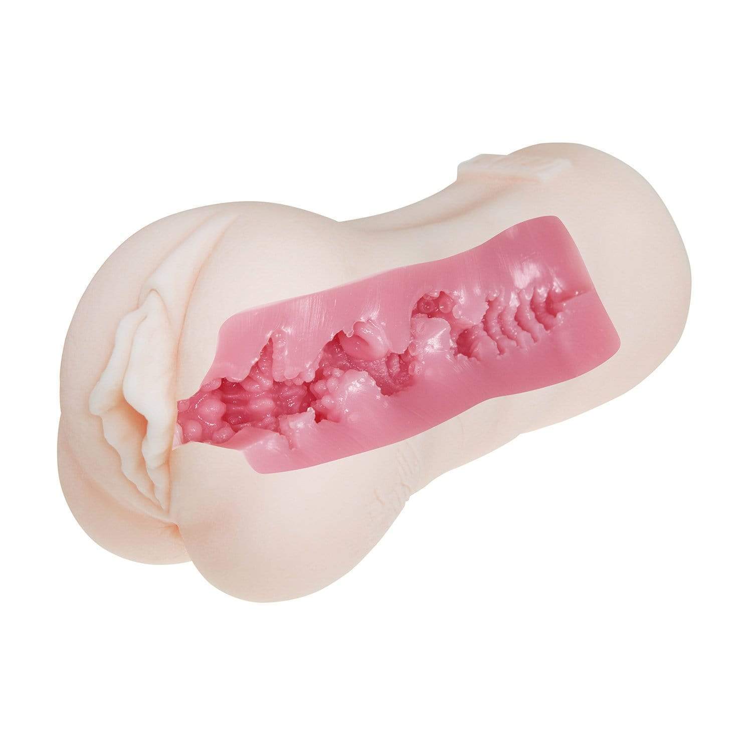 NPG - Meiki No Syoumei Takahashi Shoko No 11 Onahole (Beige) -  Masturbator Vagina (Non Vibration)  Durio.sg