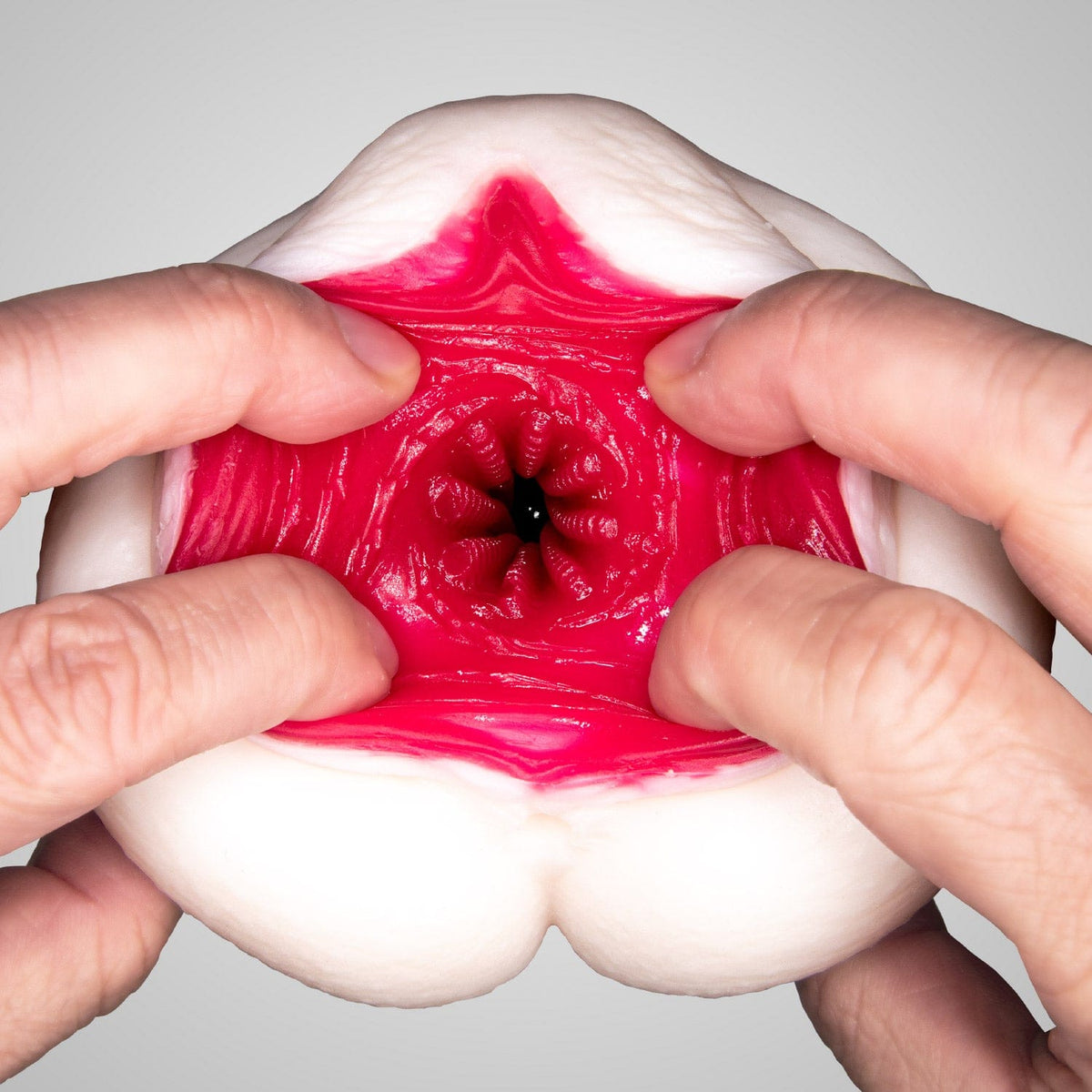 NPG - Moe Up Estrus Young Wife Ripe Meiki Story Onahole (Beige) -  Masturbator Vagina (Non Vibration)  Durio.sg