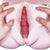NPG - Nipporhban Shinsei Gokujyou Namagoshi Dual Layer Extreme Pleasure Hips Masturbator 5.4kg (Beige) -  Masturbator Vagina (Non Vibration)  Durio.sg