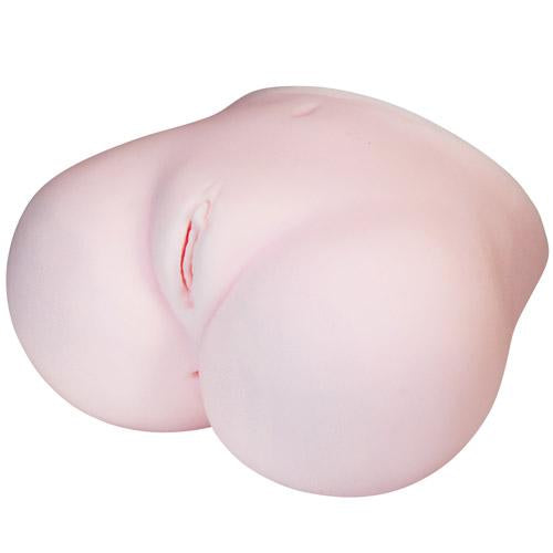 NPG - Nipporhban Shinsei Gokujyou Namagoshi Dual Layer Extreme Pleasure Hips Masturbator 5.4kg (Beige) -  Masturbator Vagina (Non Vibration)  Durio.sg