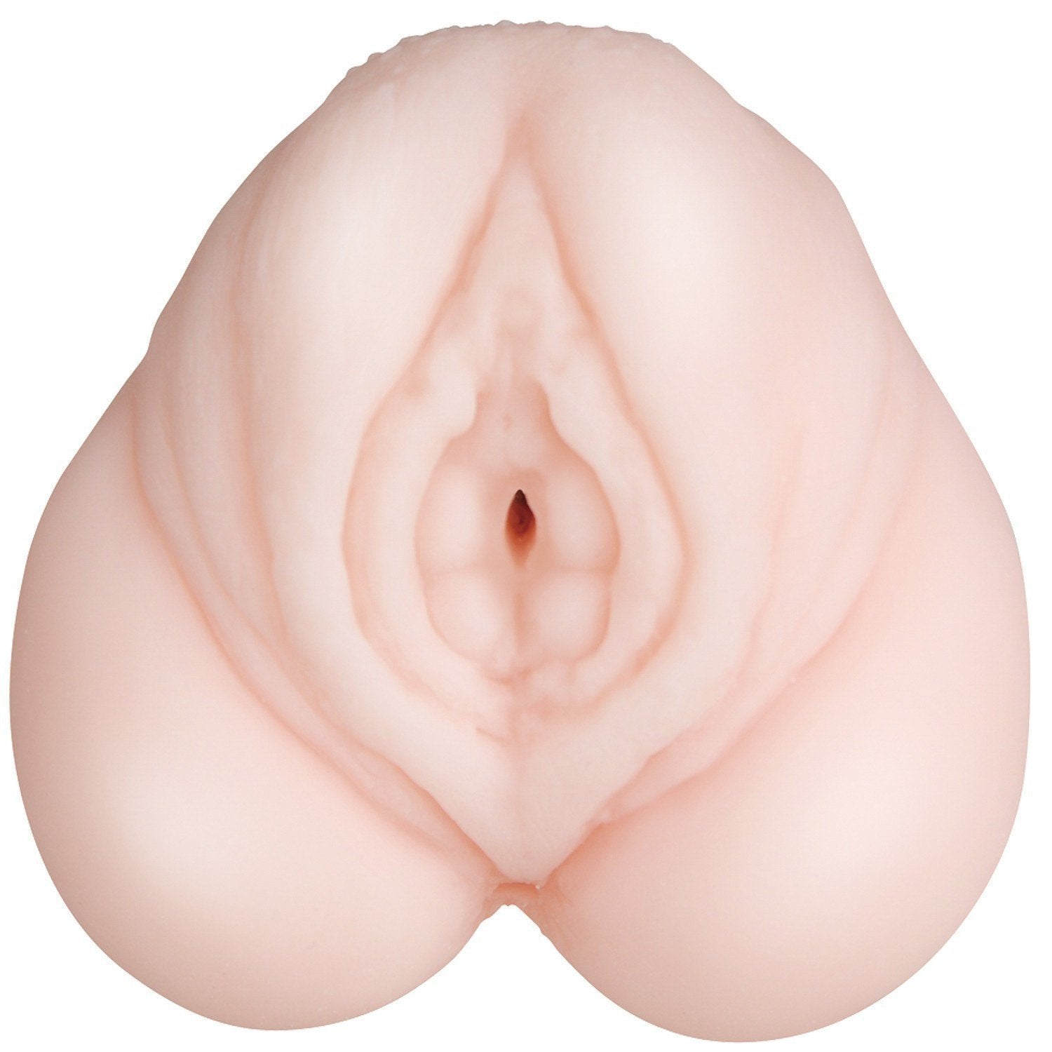 NPG - Proof of Meiki Anri Okita Onahole (Beige) -  Masturbator Vagina (Non Vibration)  Durio.sg