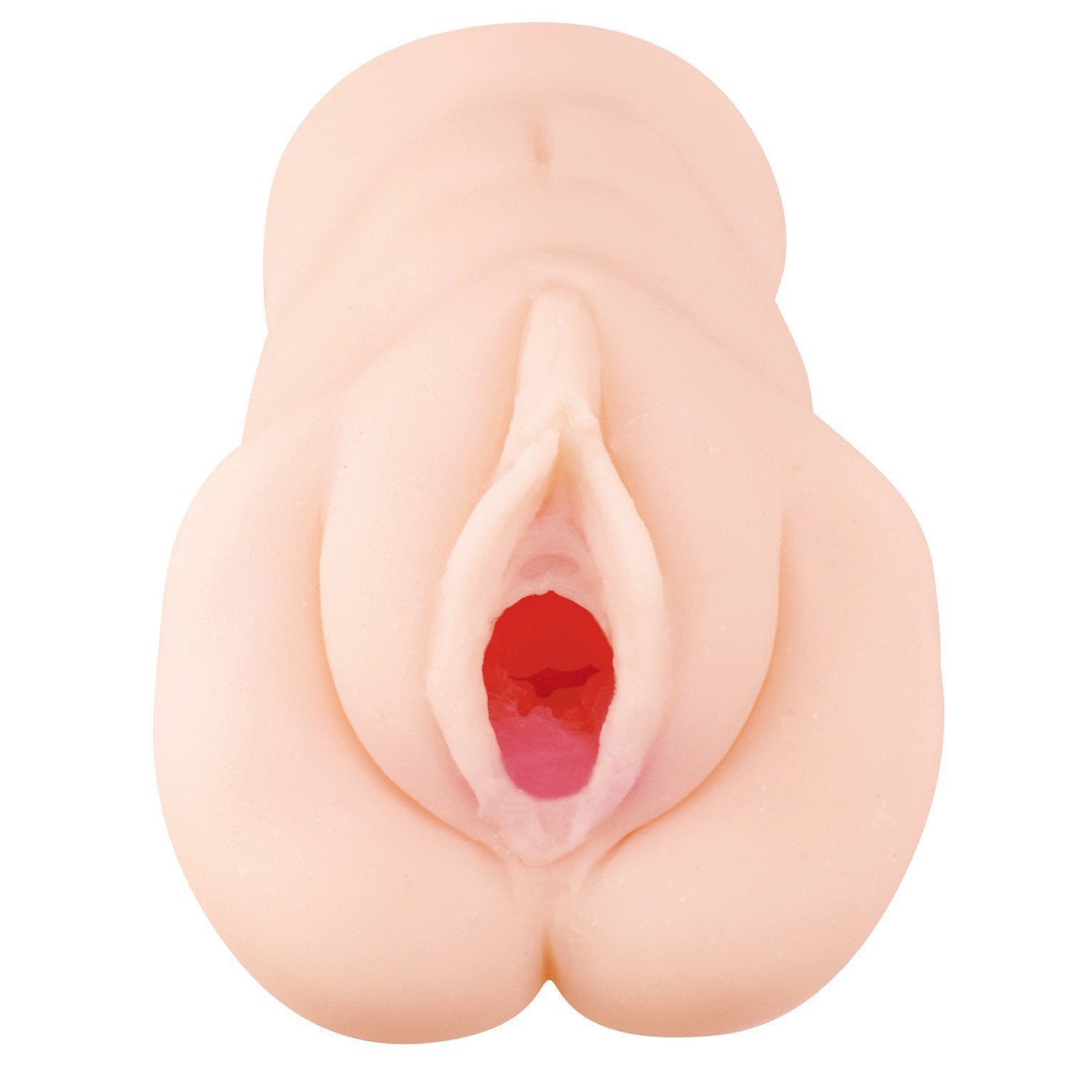 NPG - Proof of Meiki Chou Shuu U Onahole (Beige) -  Masturbator Vagina (Non Vibration)  Durio.sg