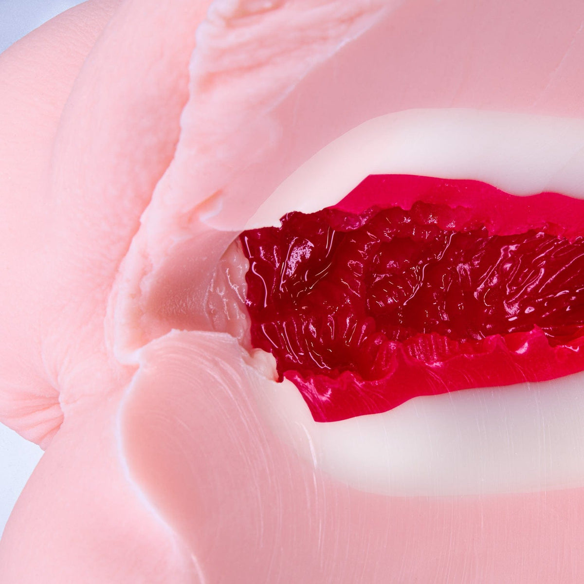 NPG - Proof of Meiki File No 013 Tanaka Remon Onahole (Beige) -  Masturbator Vagina (Non Vibration)  Durio.sg