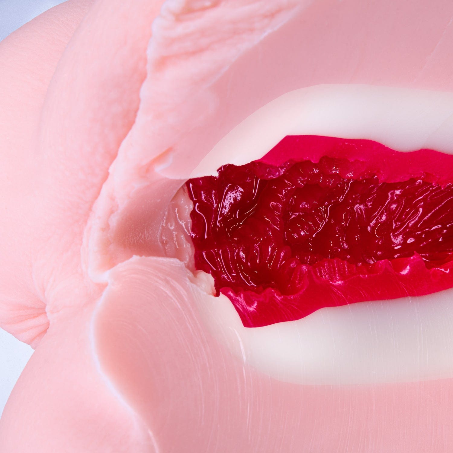 NPG - Proof of Meiki File No 013 Tanaka Remon Onahole (Beige) -  Masturbator Vagina (Non Vibration)  Durio.sg