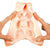 NPG - Proof of Meiki Maria Ozawa Onahole (Beige) -  Masturbator Vagina (Non Vibration)  Durio.sg