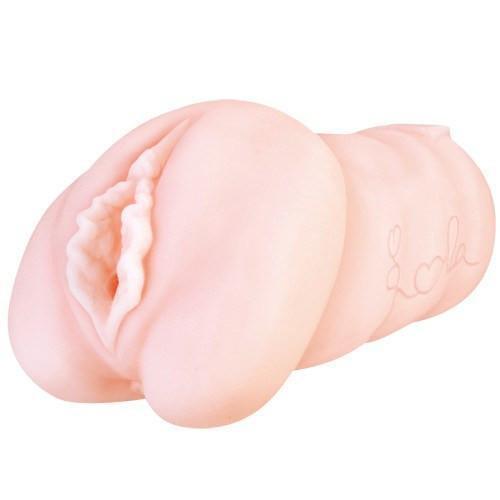 NPG - Proof of Meiki Rola Misaki Onahole (Beige) -  Masturbator Vagina (Non Vibration)  Durio.sg