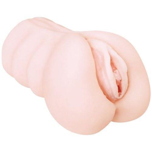 NPG - Proof of Meiki Yen Yu Yee Onahole (Beige) -  Masturbator Vagina (Non Vibration)  Durio.sg